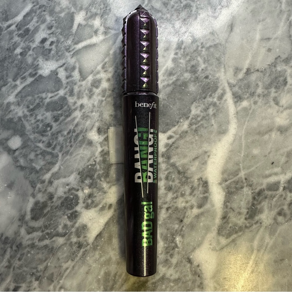 Benefit‎ Bad Gal Bang Mascara Waterproof Black